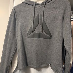 Reebok sweater